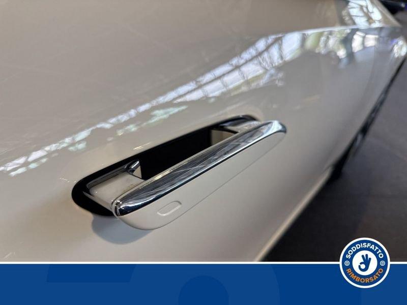 Mercedes-Benz Classe E E220 d Advanced Plus