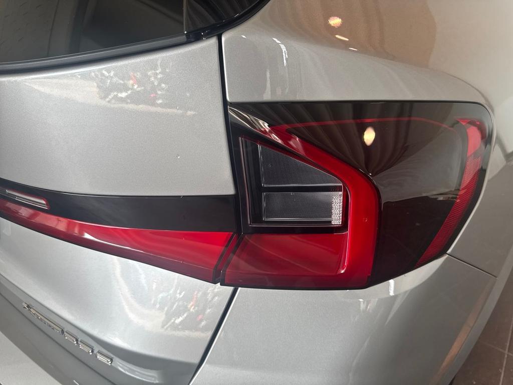 BMW X1 25 e MSport Pro xDrive DCT