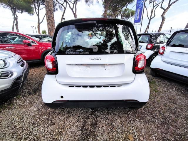 SMART ForTwo 1.0cc 61cv OK NEOPATENTATI BLUETOOTH CRUISECONTROL