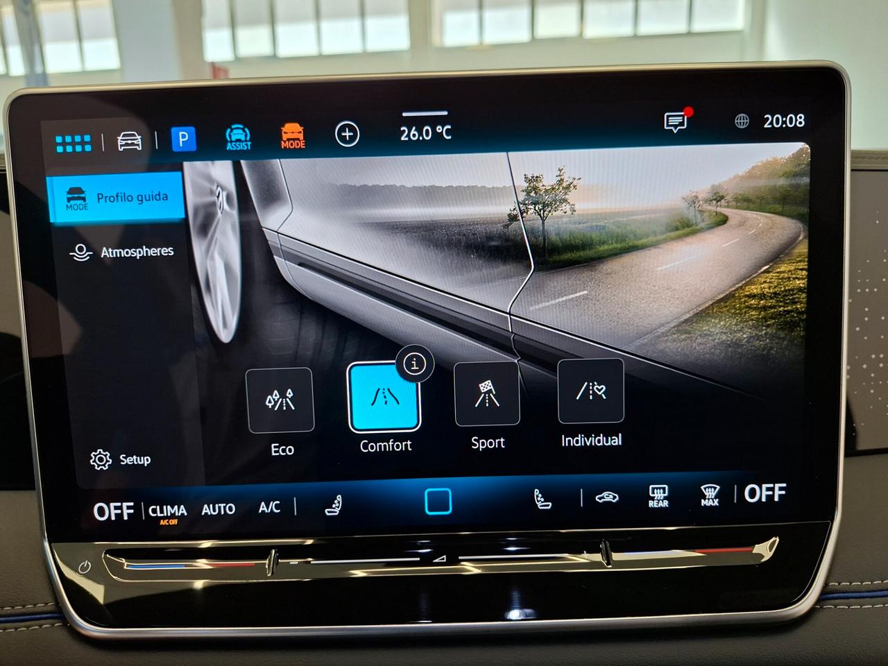 Volkswagen Tiguan 2.0 TDI 150 CV DSG R-Line Plus NUOVA