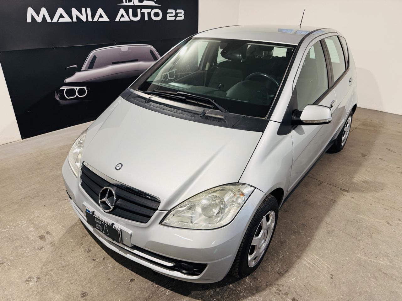 Mercedes-benz A 180 CDI Avantgarde*120 MILA KM*