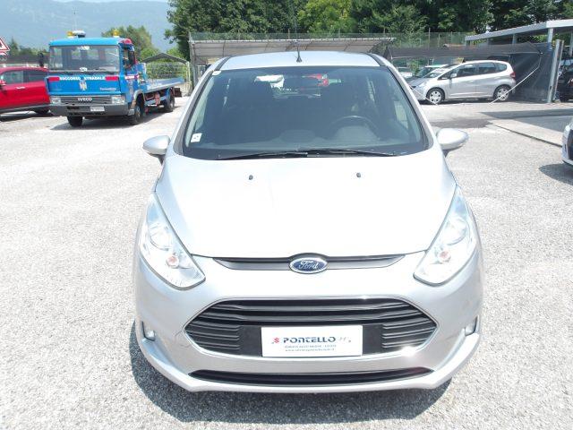 FORD B-Max 1.4 90 CV