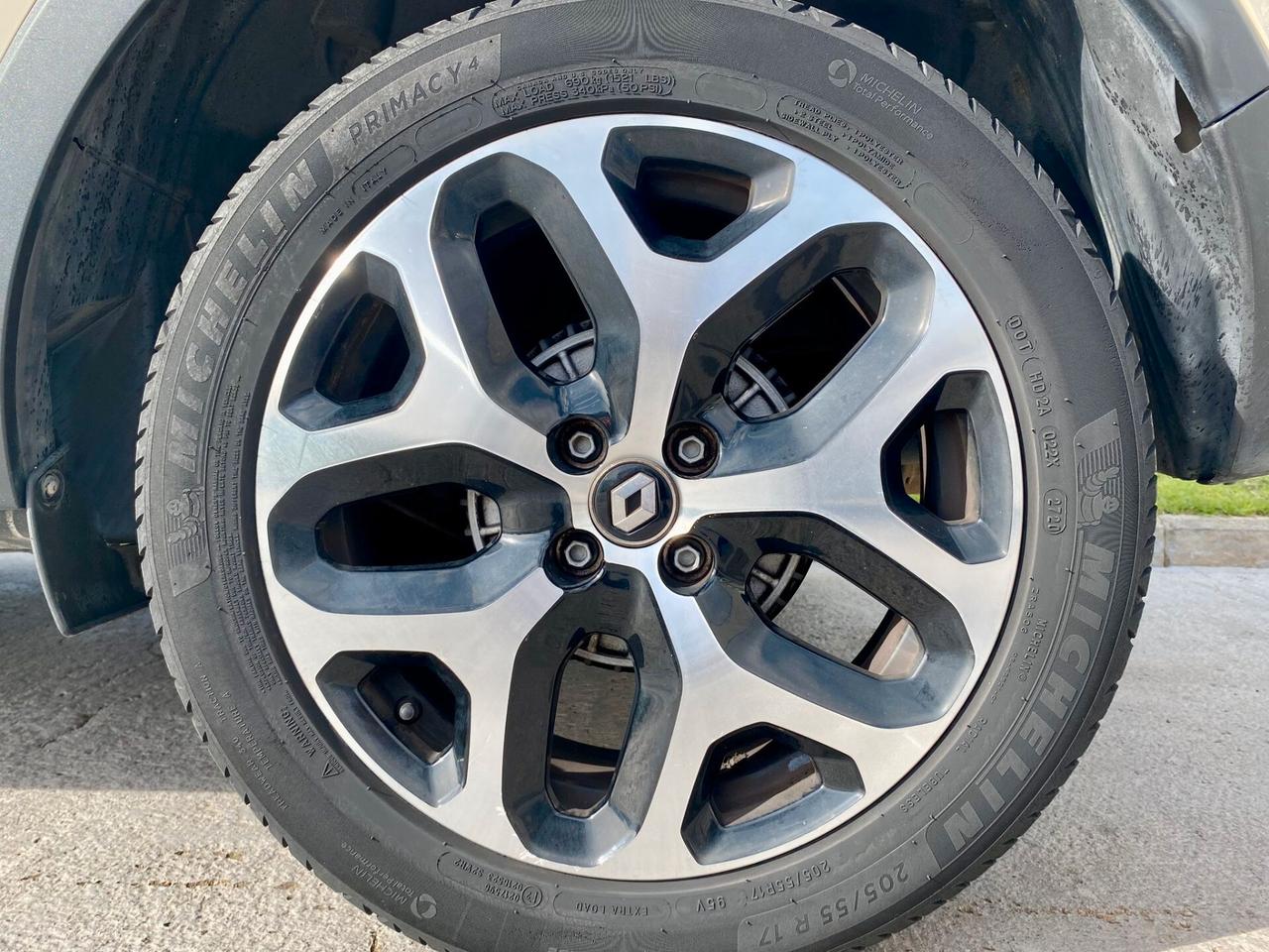 Renault Captur 1.5 dCi 110 cv. S&S Intens