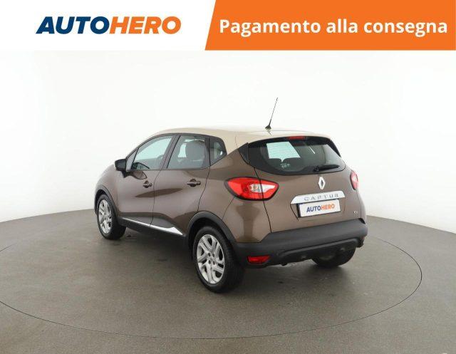 RENAULT Captur 0.9 TCe 12V 90 CV Start&Stop Energy R-Link