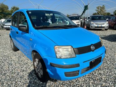 Fiat Panda 1.1 Active ideale neopatentati