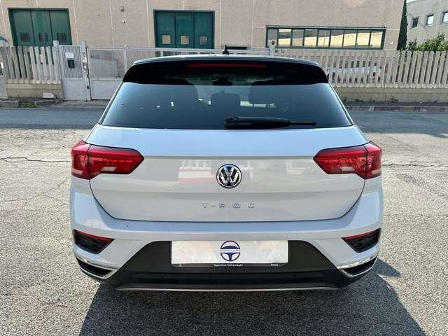 Volkswagen T-Roc 1.5 TSI BlueMotion Technology Style 150cv