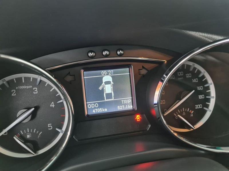 EVO Evo 4 2.0 turbo diesel 136cv
