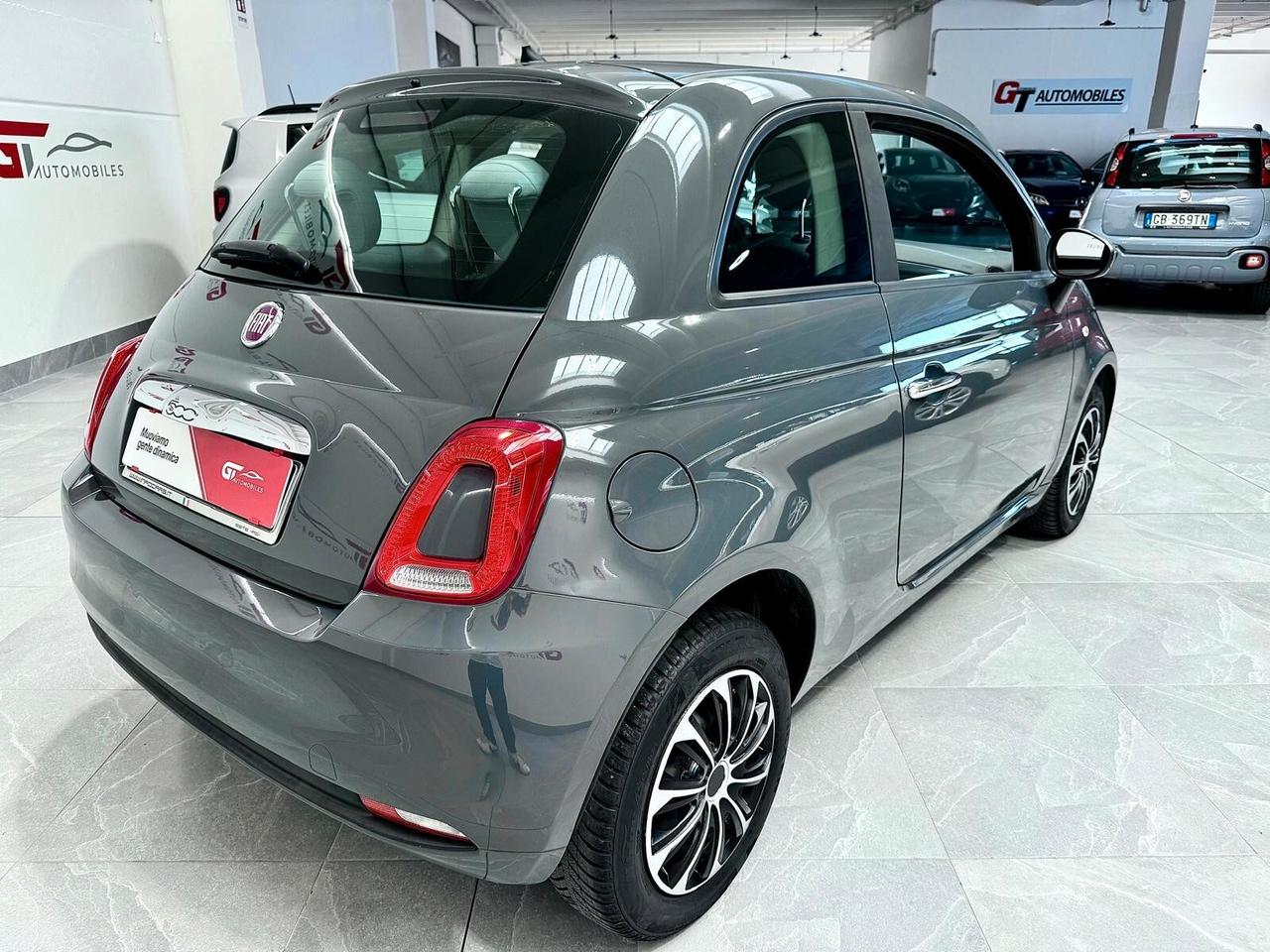 Fiat 500 1.3 Multijet 95 CV Pop