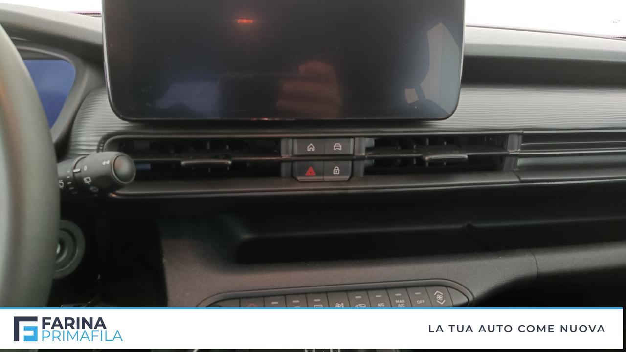 JEEP Avenger 2022 - Avenger 1.2 turbo Altitude fwd 100cv