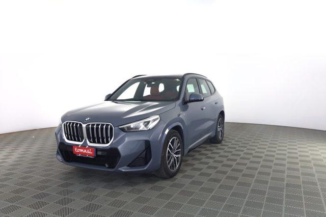 BMW X1 X1 xDrive 23d Msport