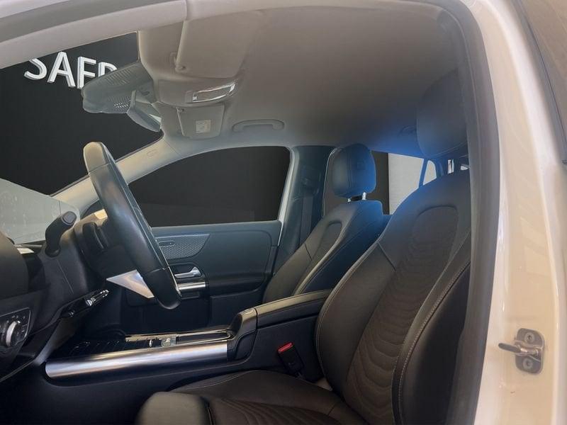Mercedes-Benz GLA GLA 180 d Auto Progressive Advanced Plus