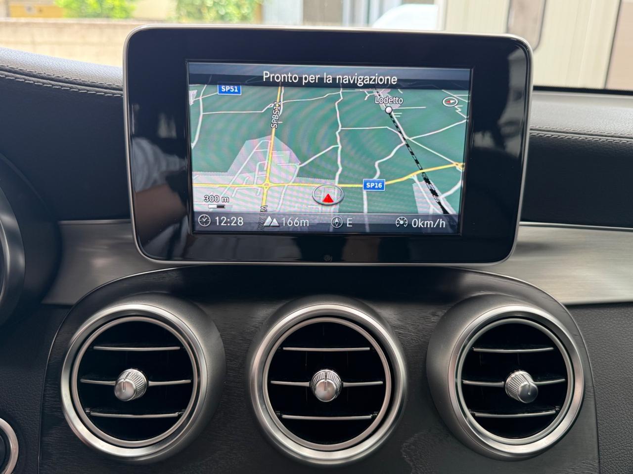 Mercedes-benz GLC 250 d 4Matic Premium