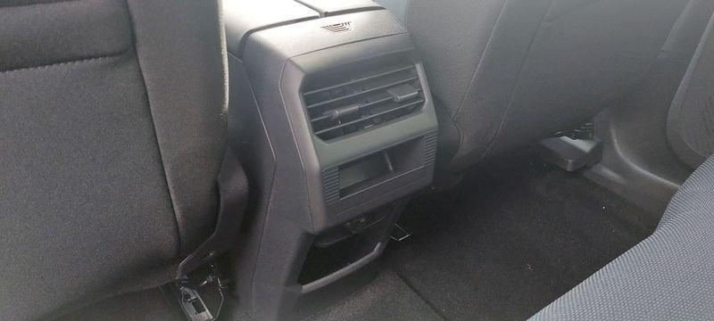 Citroën C5 Aircross Nuovo PLUS Hybrid 145cv