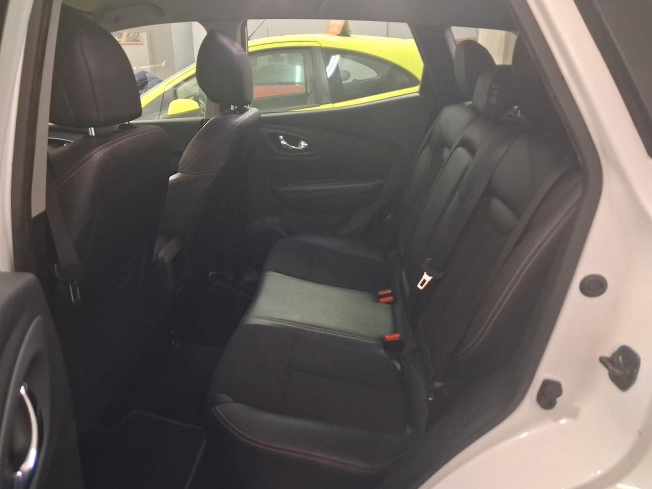 Renault Kadjar dCi 8V 110CV EDC Energy Bose 12/201