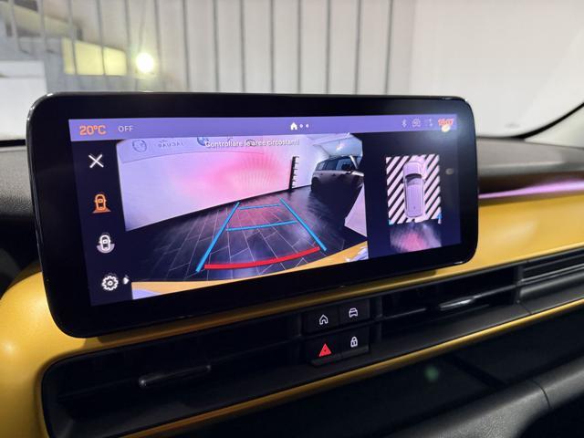 JEEP Avenger 1.2 Turbo 100 CV Summit