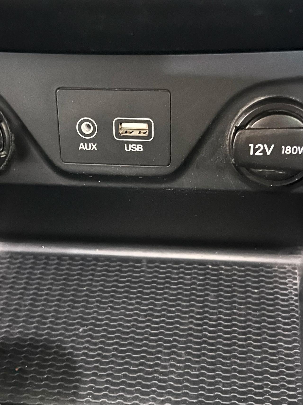 Hyundai Tucson 1.6 CRDi 136CV DCT Exellence