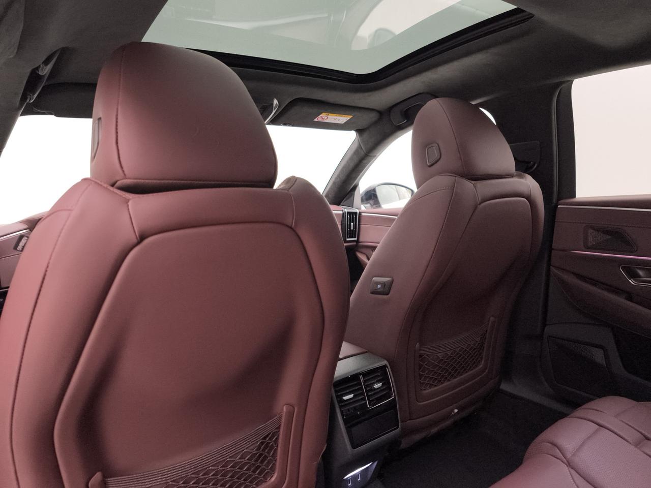 DS DS9 1.6 e-tense Rivoli+ 4x4 auto