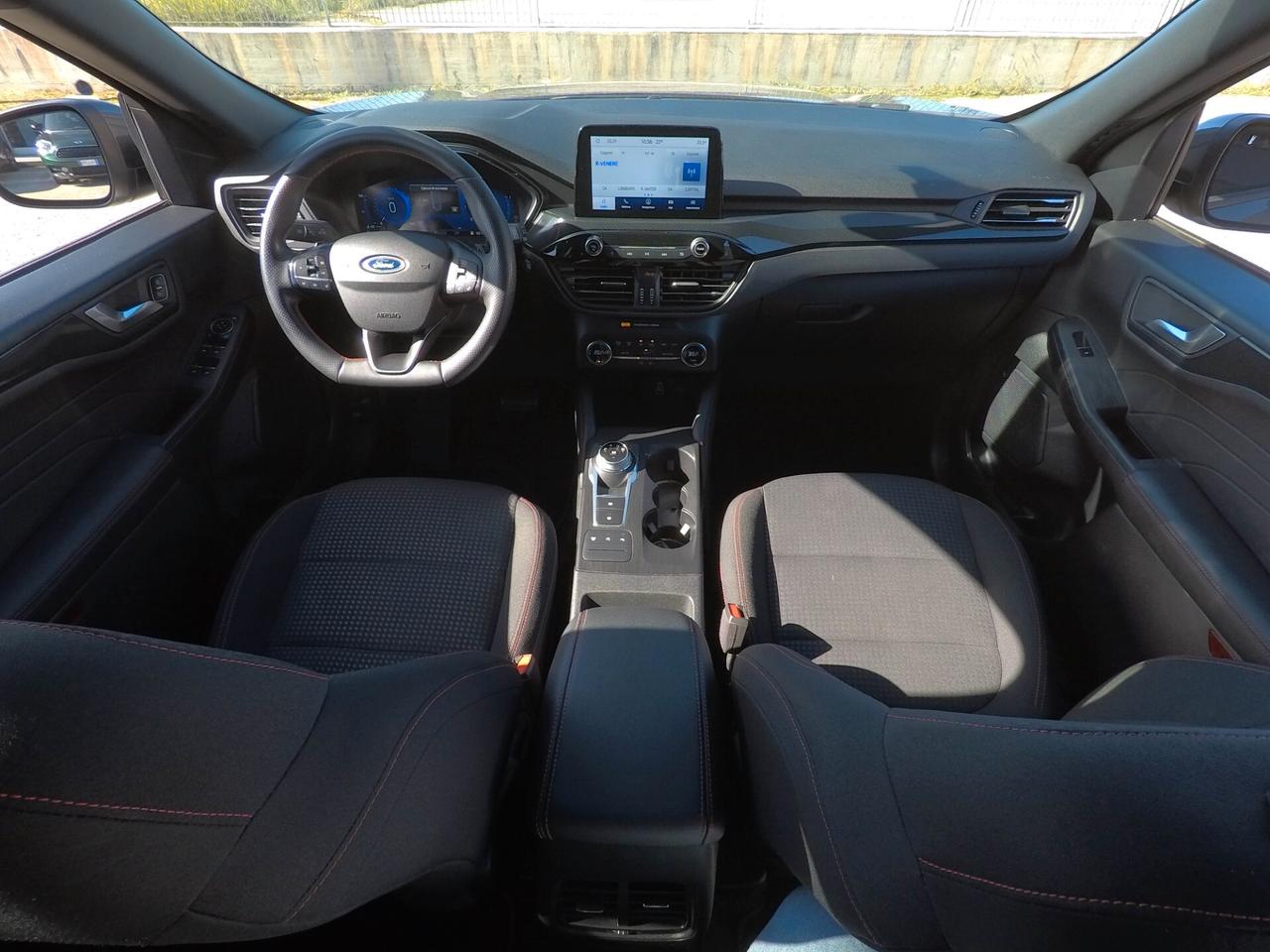 Ford Kuga 1.5 EcoBlue 120 CV aut. 2WD ST-Line