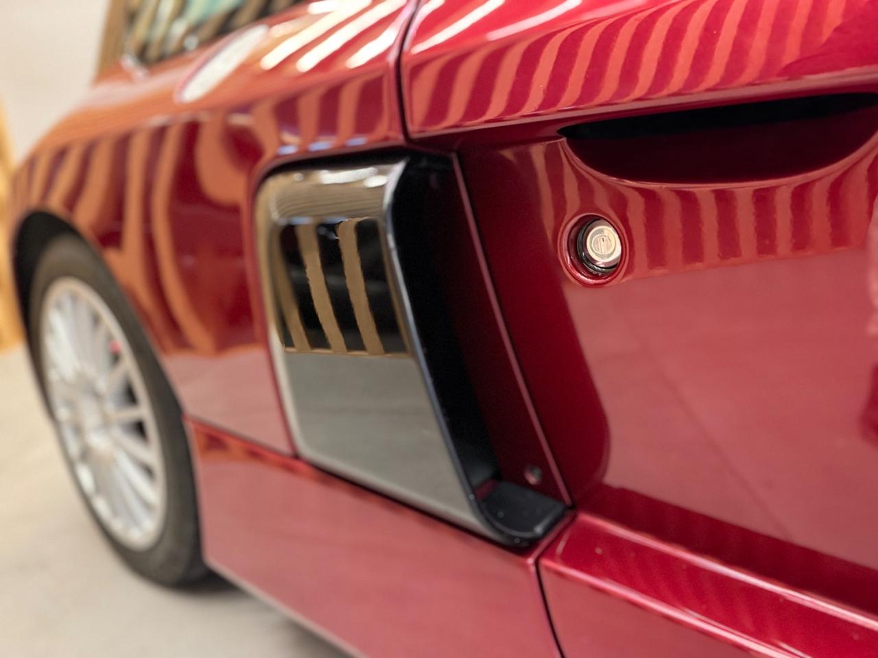 RENAULT CLIO V6 3.0 230CV **RARISSIMA ** ESEMPLARE NR 565