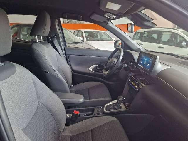 Toyota Yaris Cross Yaris Cross 1.5h Trend fwd 116cv e-cvt