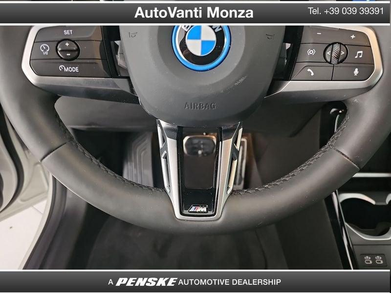 BMW X1 X1 xdrive 25e MSport Pro auto