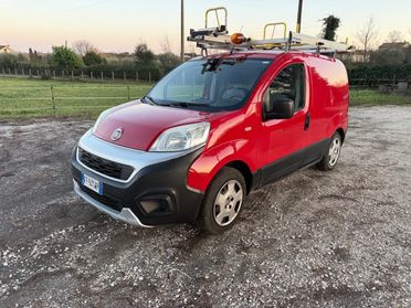 Fiat Fiorino ADVENTURE