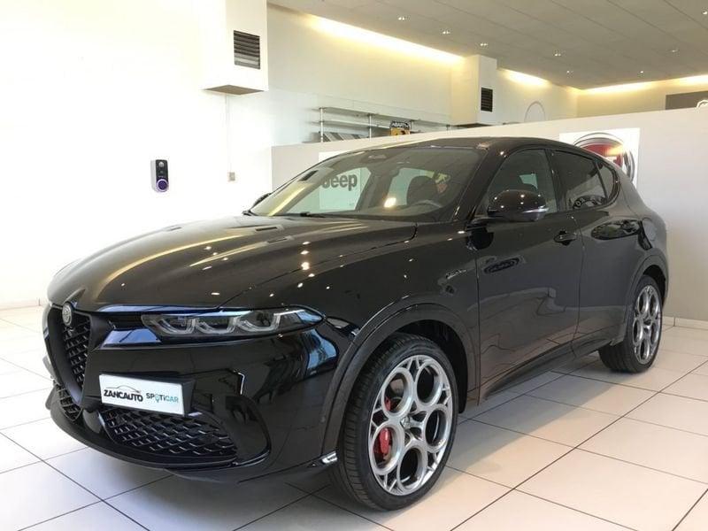Alfa Romeo Tonale 1.3 280cv Plug-in Hybrid AT6 Veloce Q4 MY25