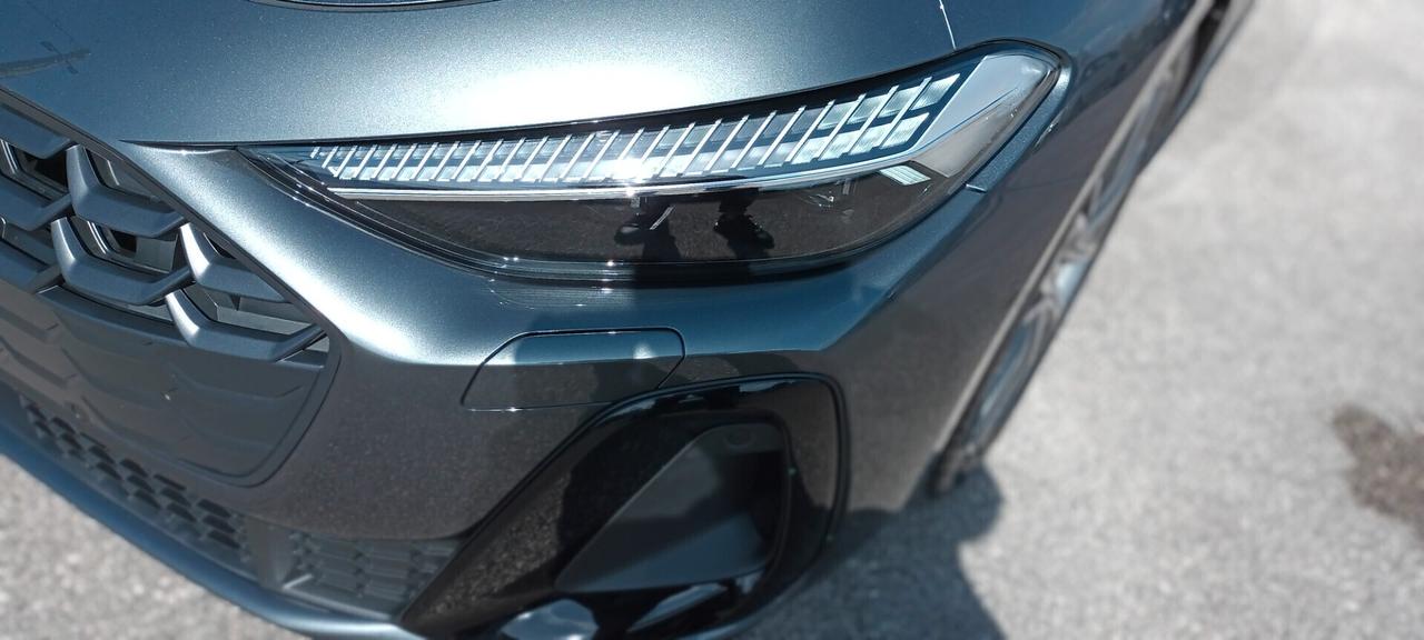 Audi A5 Avant TDI 204 CV S_LINE PLUS MATRIX 2XMMI FULL PRONTA CONSEGNA