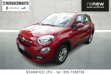 Fiat 500X 1.3 Multijet Lounge 4x2