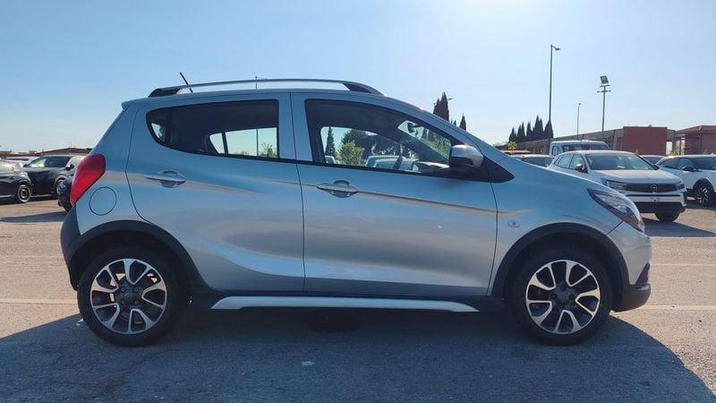 Opel Karl Rocks 1.0 73cv Rocks MT5