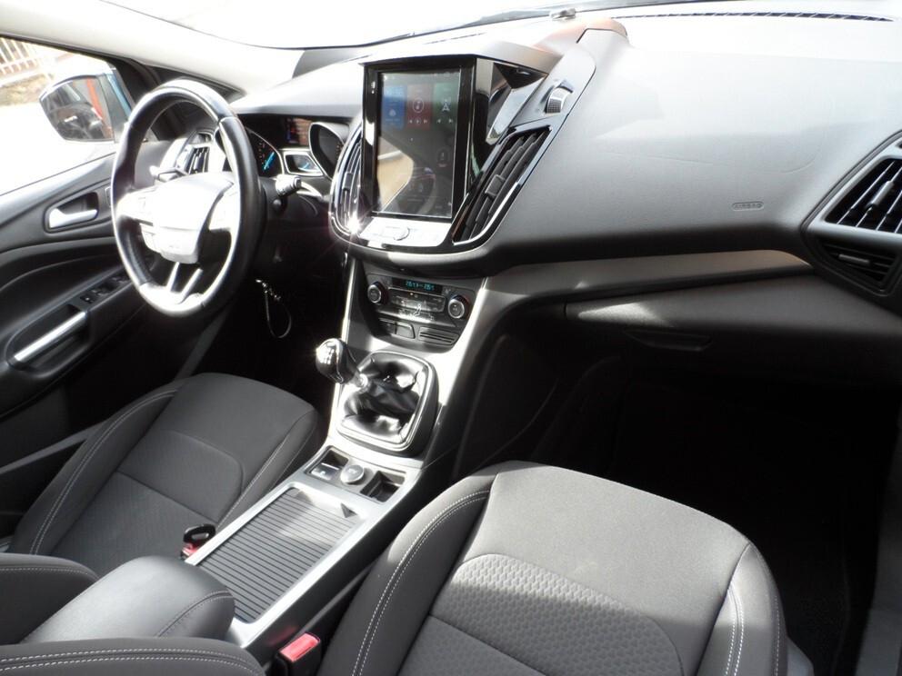 Ford Kuga 1.5 EcoBoost 120 CV S&S 2WD Business