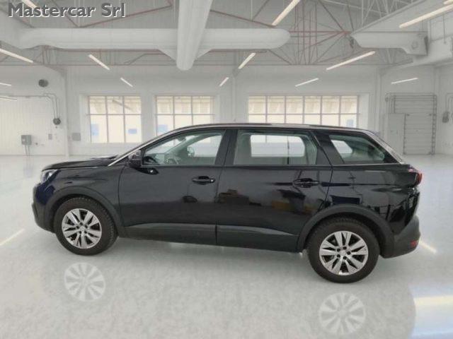 PEUGEOT 5008 5008 1.5 bluehdi Business s 7 posti - GA292PD