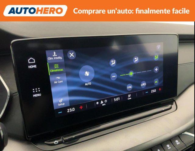 SKODA Octavia 2.0 TDI EVO SCR Executive