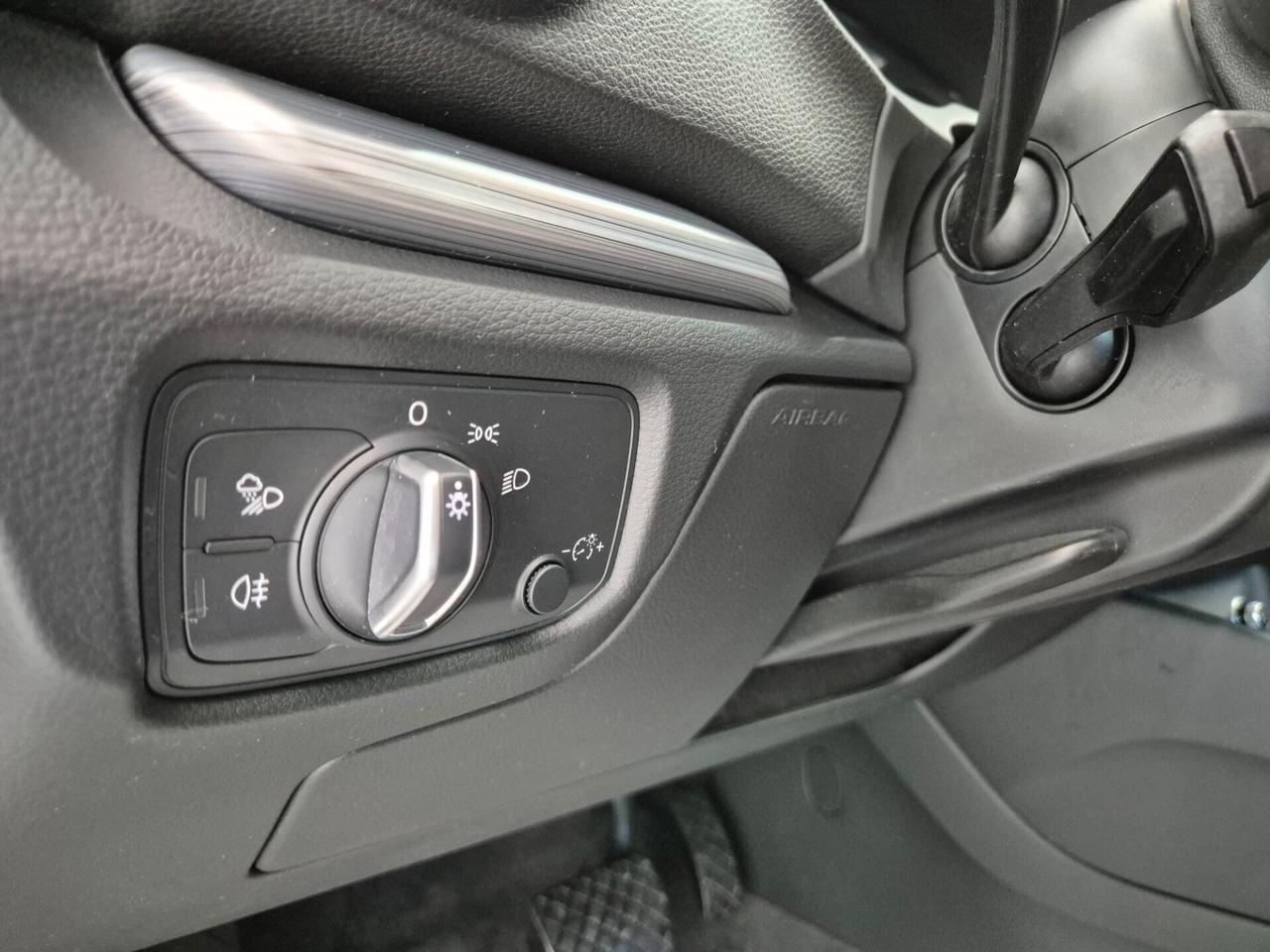 Audi A3 SPB 30 g-tron S tronic Sport