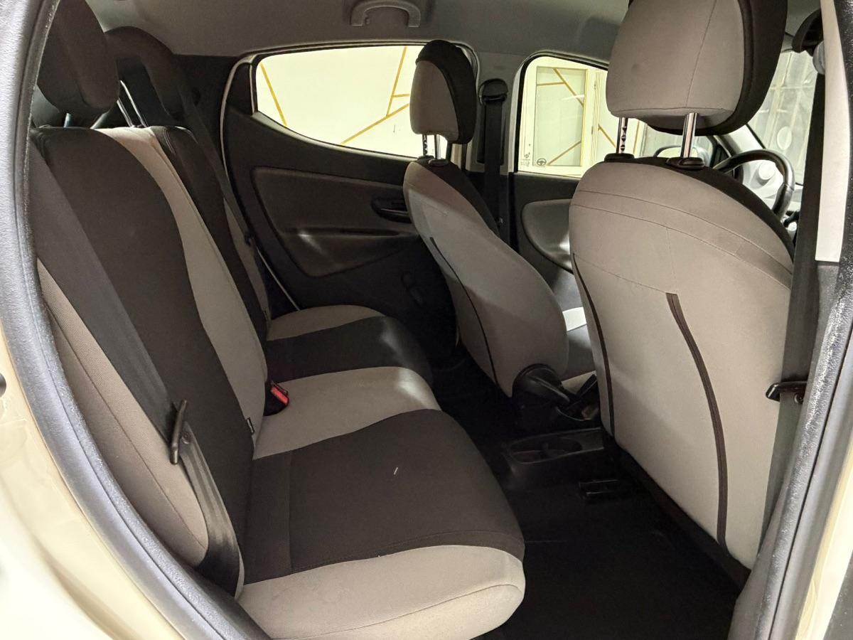 LANCIA - Ypsilon - 0.9 T.Air 80 CV 5p. Met.Ec. Pla.