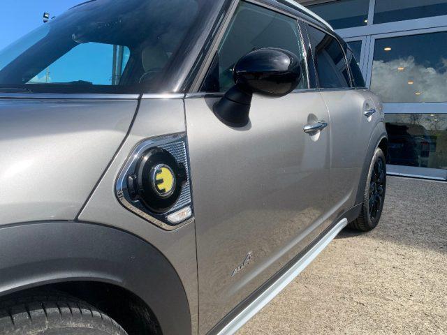 MINI Countryman 1.5 Cooper SE Hype Countryman ALL4 Automatica