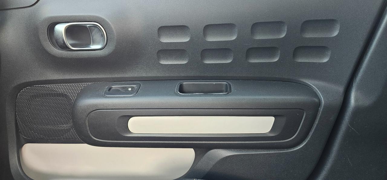 Citroen C3 BlueHDi 100 S&S Shine