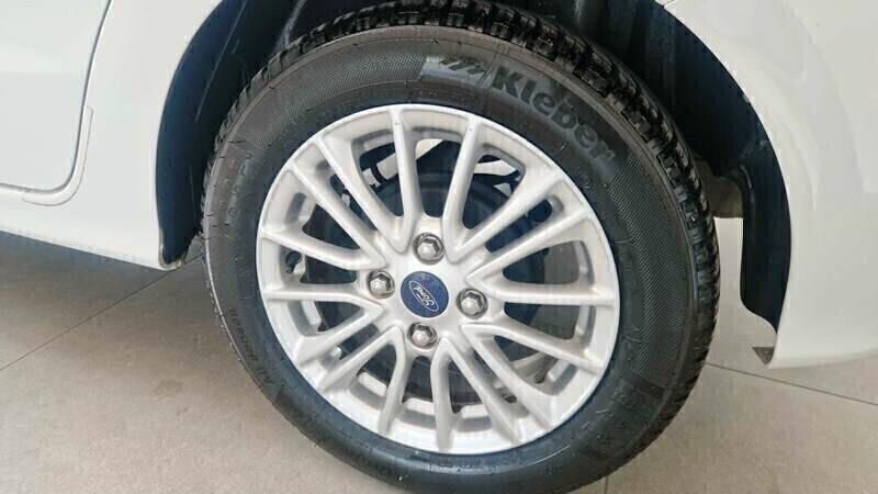 Ford Ka 1.5 TDCi 95 CV Start&Stop Ultimate
