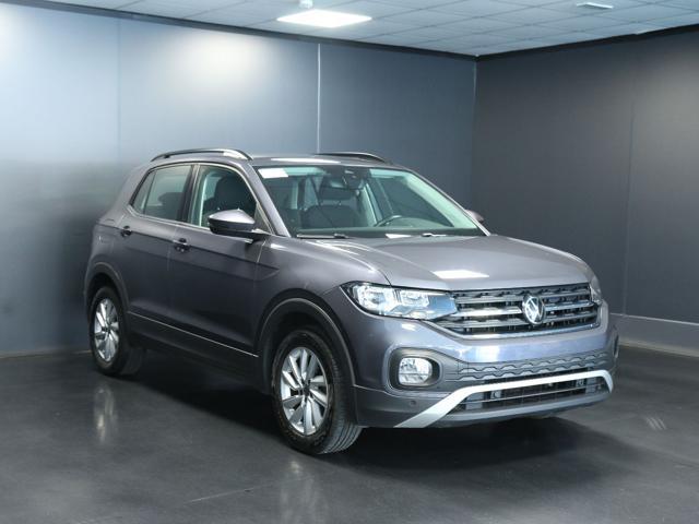 VOLKSWAGEN T-Cross 1.0 TSI 95CV Style