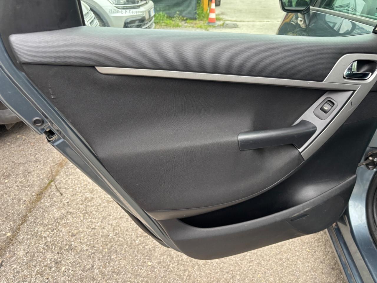 Citroen C4 Picasso 1.6 Seduction OK NEOPATENTATI