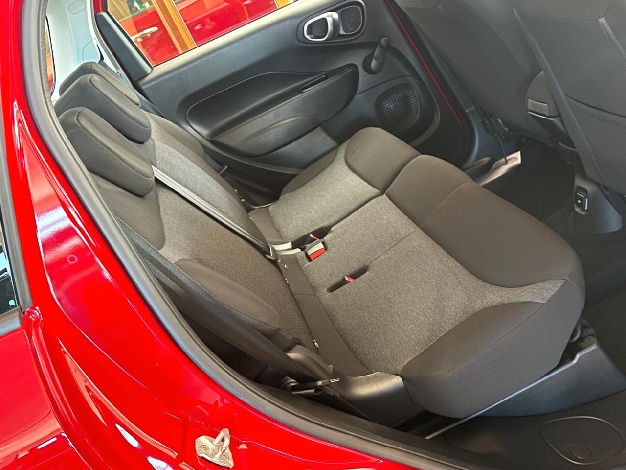 Fiat 500L Living 1.6 M.JET 120 cv. BUSINESS (Nav)