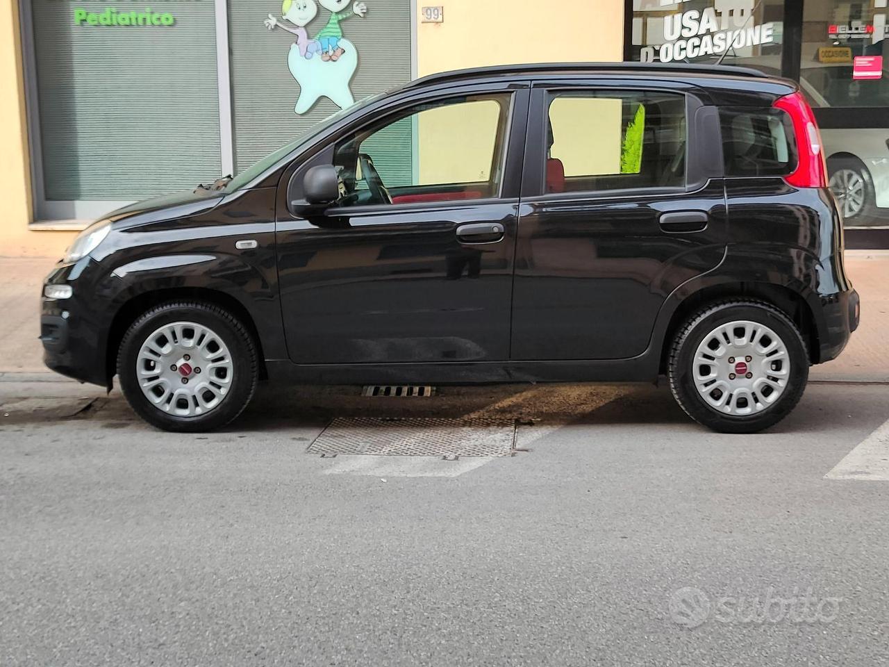 Fiat Panda 1.2 Benzina 69 cv.