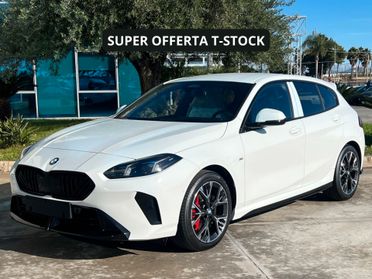 Bmw 120d MSport Pro - SUPER OFFERTA T-STOCK