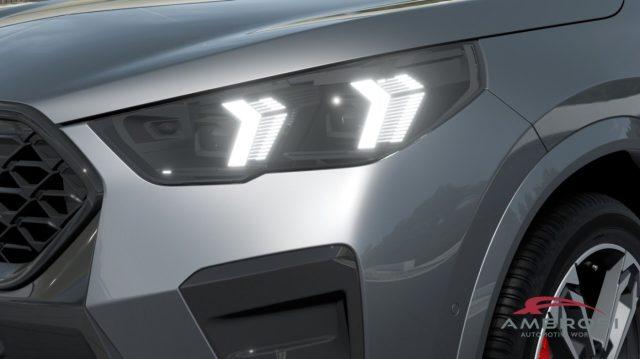 BMW Other M sDrive18d Msport Pro Premium Package