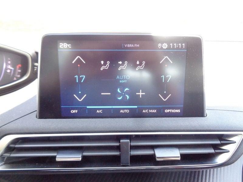 Peugeot 3008 3008 1.5 bluehdi Active Pack s&s 130cv eat8