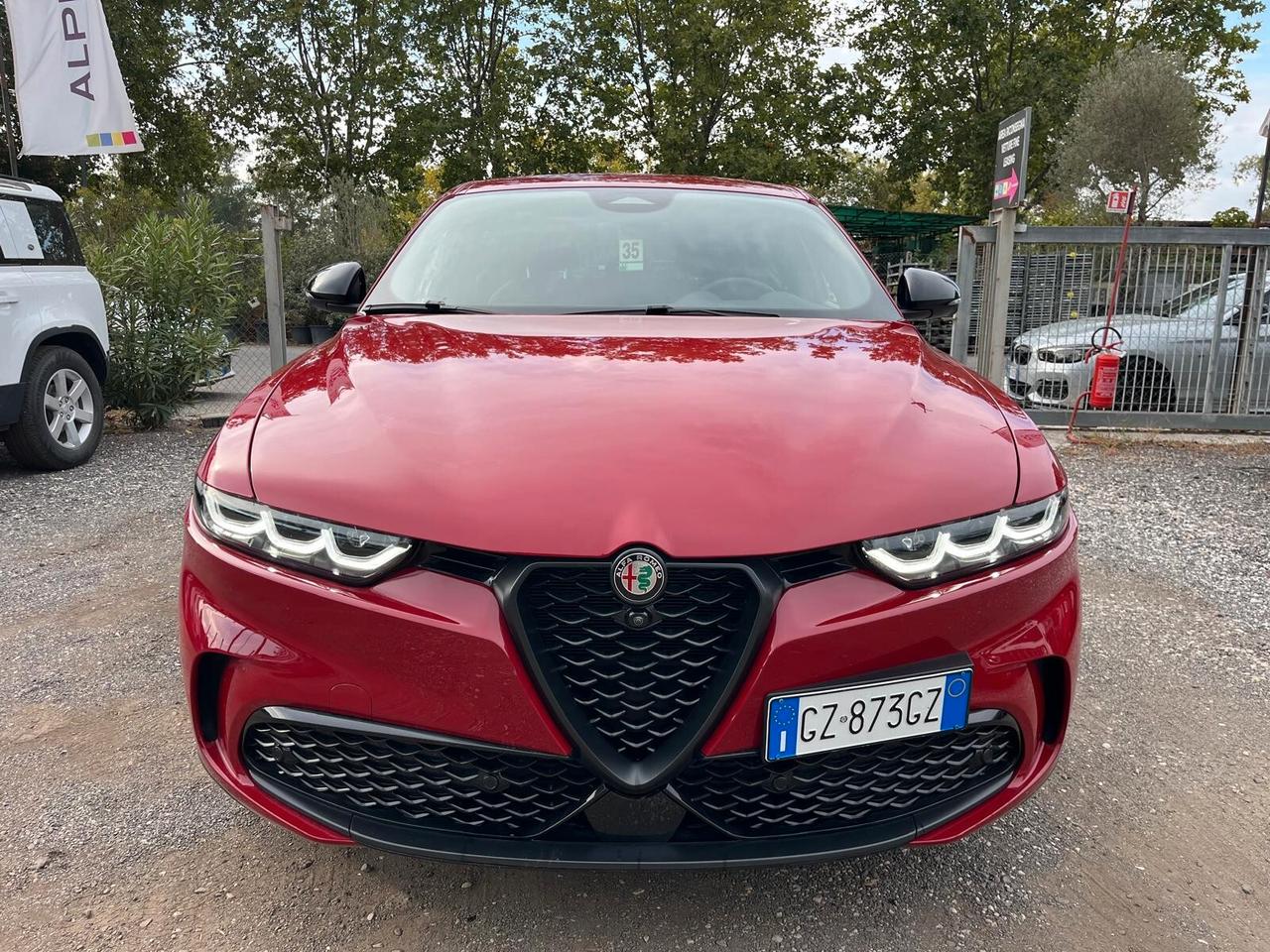 Alfa Romeo Tonale 1.6 diesel 130 CV TCT6 Veloce (NO VINCOLI FINANZIARI)
