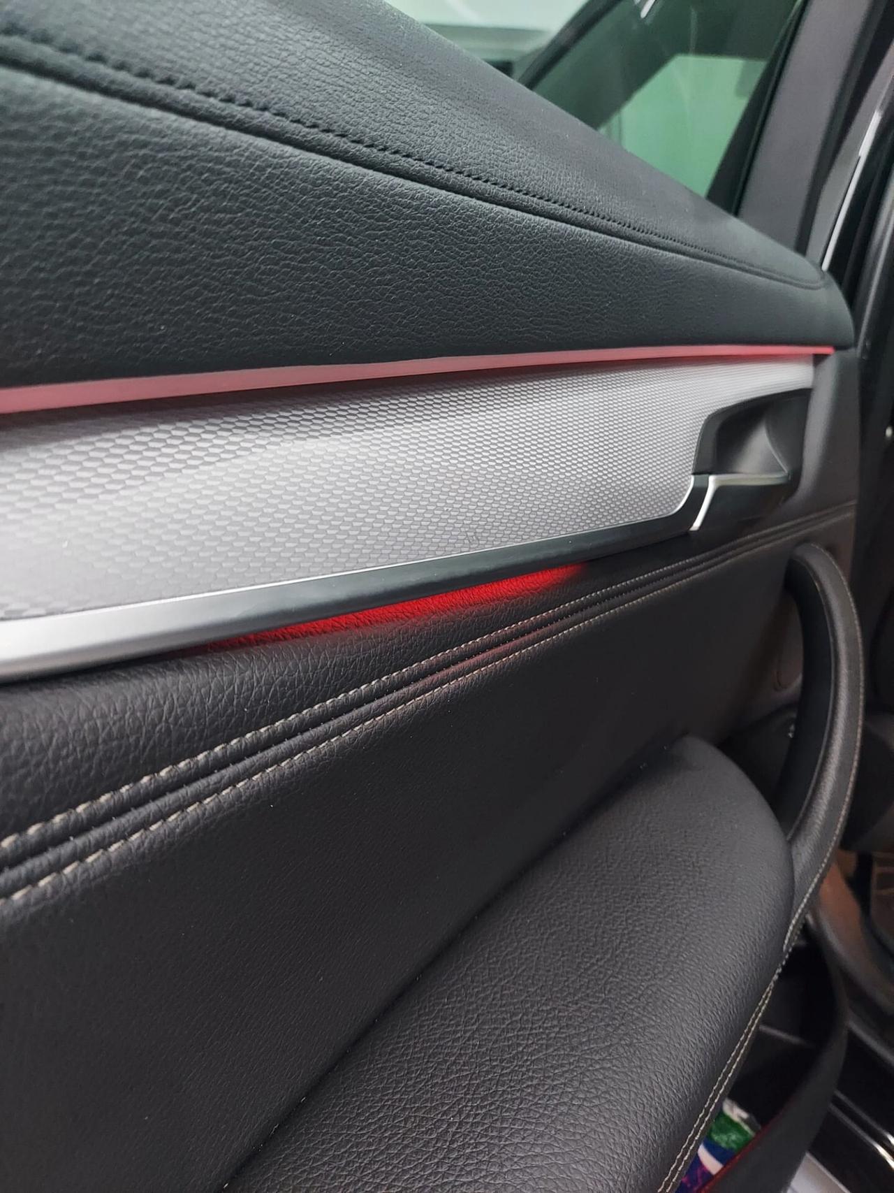 Bmw X6 xDrive30d 258CV Msport 2017