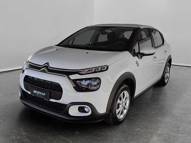 Citroen C3 PureTech 83 S&S You