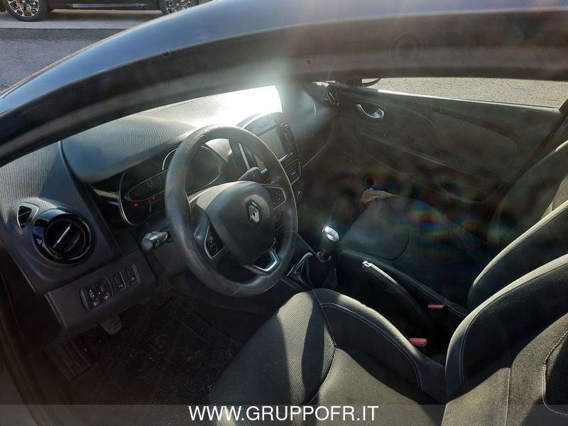 Renault Clio Sporter dCi 8V 90CV Start&Stop Energy Intens COMMERCIANTI