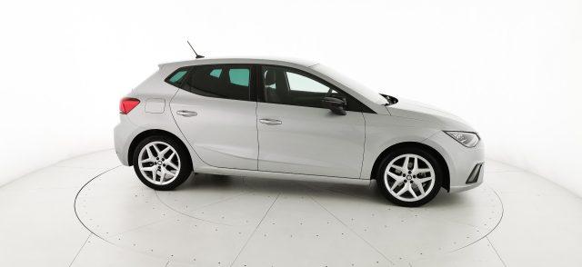 SEAT Ibiza 1.0 EcoTSI 115 CV 5 porte FR